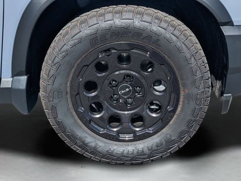 New 2026 Honda Passport TrailSport Elite image 9