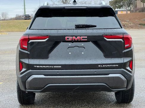 New 2026 GMC Terrain Elevation w/ Elevation Premium Package image 39