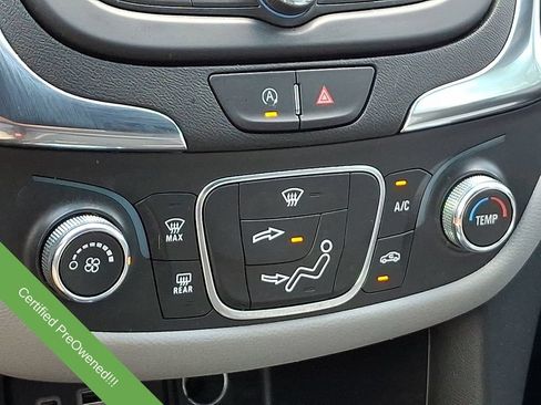 Used 2024 Chevrolet Equinox LS w/ LS Convenience Package FWD image 15