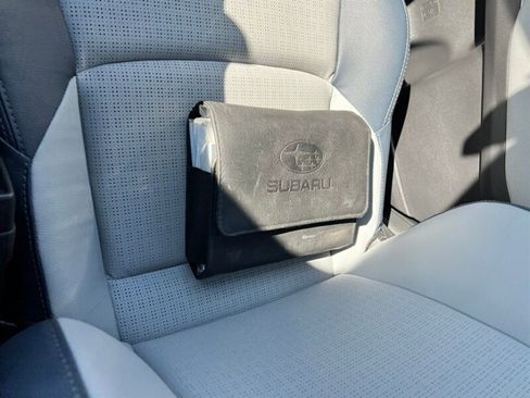 Used 2024 Subaru Solterra Touring image 38