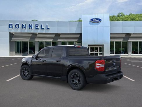 New 2026 Ford Maverick XLT w/ Equipment Group 301A image 4