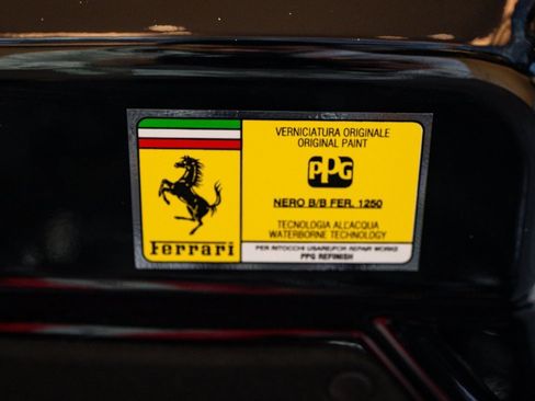 Certified 2019 Ferrari 812 Superfast image 27