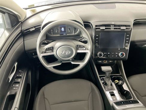 Used 2022 Hyundai Tucson SEL image 20