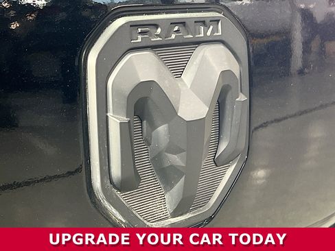 Used 2024 RAM 1500 Limited w/ Night Edition image 34
