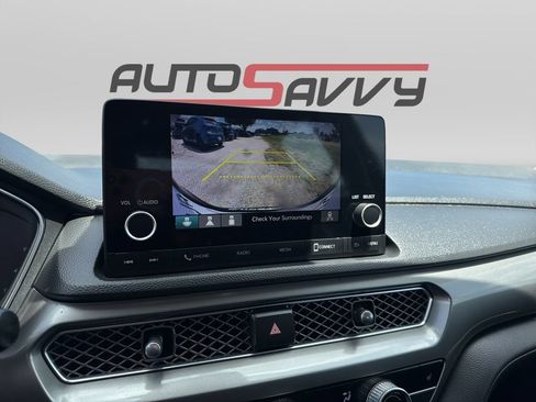 Used 2023 Acura Integra FWD image 14
