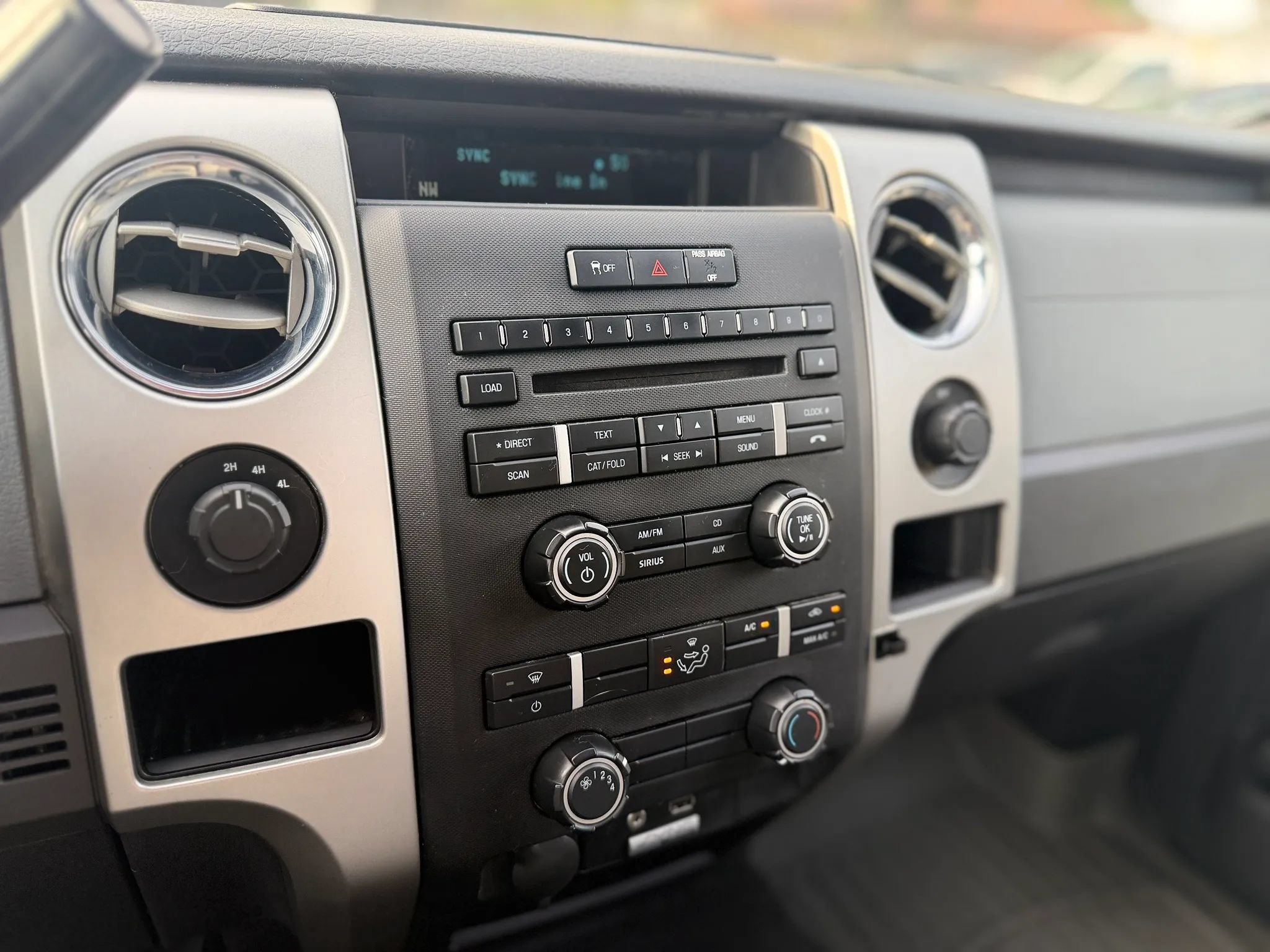 Used 2013 Ford F150 XLT AWD/4WD image 39