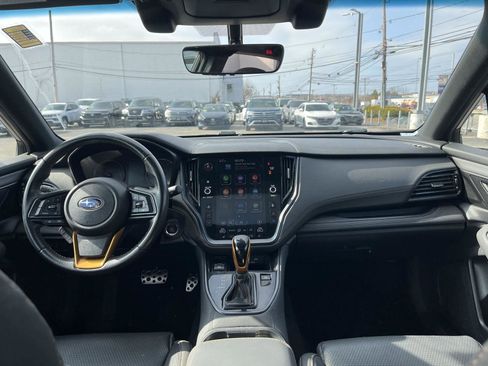 Used 2022 Subaru Outback Wilderness image 12