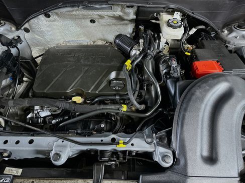 Used 2020 Buick Encore GX Preferred image 31