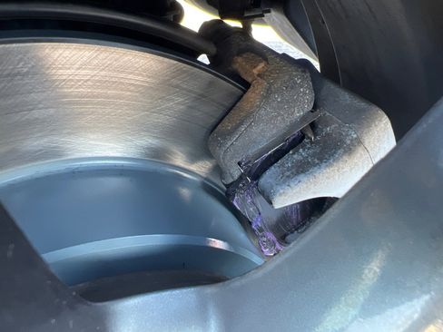 Used 2018 Toyota RAV4 Adventure image 46