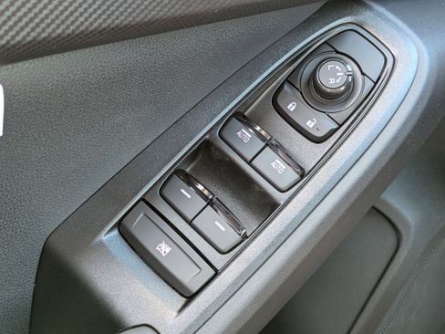 New 2026 Subaru Crosstrek 2.5i Wilderness image 22