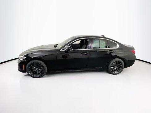 Used 2020 BMW 330i xDrive Sedan w/ Premium Package AWD/4WD image 8