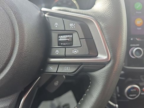 Used 2023 Subaru Forester Touring image 27