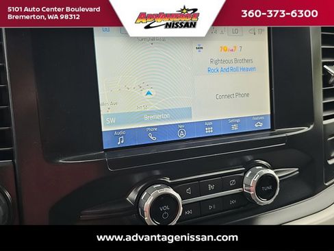 Used 2022 Ford F150 XLT w/ Equipment Group 301A Mid image 19