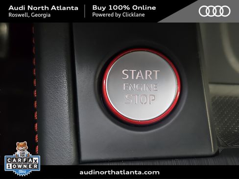 Used 2019 Audi RS 5 Sportback w/ RS Driver Assistance Package image 20