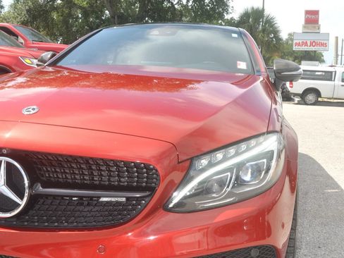 Used 2018 Mercedes-Benz C 43 AMG 4MATIC Coupe image 19