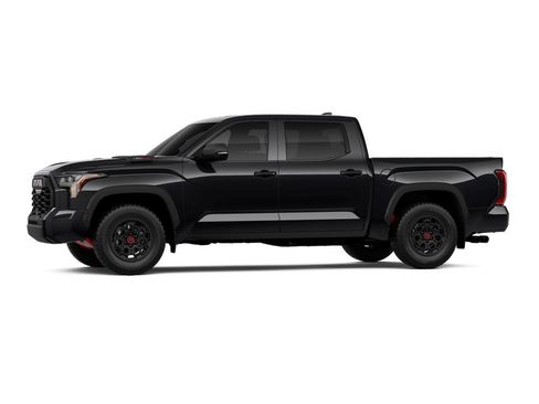 New 2026 Toyota Tundra TRD Pro AWD/4WD image 25