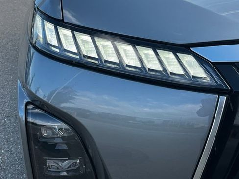 Certified 2025 INFINITI QX80 Sensory AWD/4WD image 34