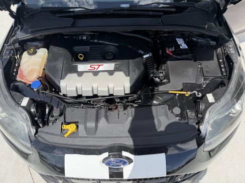 Used 2014 Ford Focus ST w/ Equipment Group 202A FWD image 19