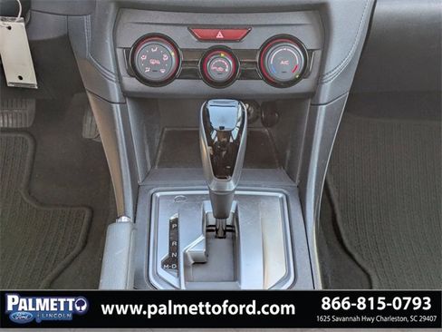 Used 2019 Subaru Crosstrek 2.0i Premium image 18