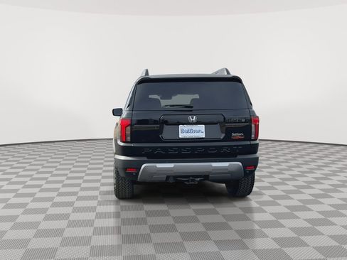 New 2026 Honda Passport TrailSport image 7