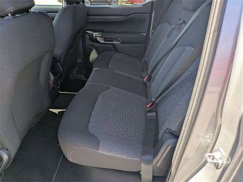 Used 2024 Ford Ranger XLT w/ FX4 Off-Road Package image 30