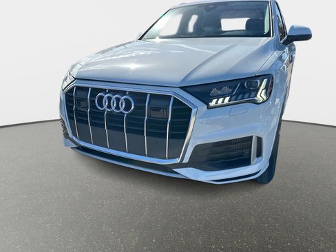 Used 2023 Audi Q7 3.0T Premium image 8