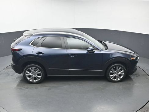 Used 2023 MAZDA CX-30 AWD 2.5 S w/ Preferred Package image 40
