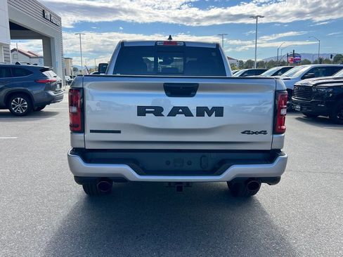New 2026 RAM 1500 Big Horn image 5