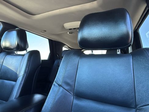 Used 2015 Dodge Durango Limited w/ Premium Group image 11