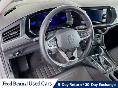 Used 2024 Volkswagen Jetta S FWD image 40