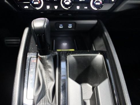 Certified 2025 Honda Accord Sport image 32