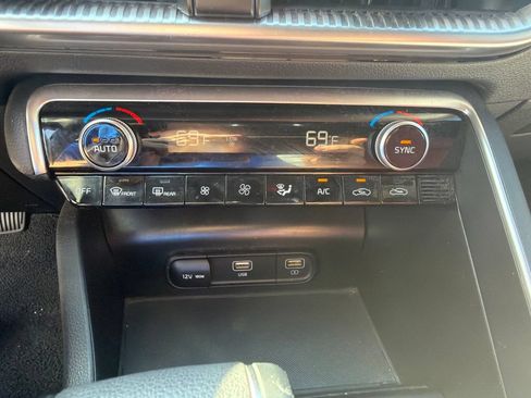 Certified 2024 Kia K5 GT-Line FWD image 16