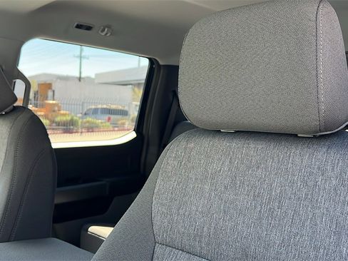 New 2025 Ford F250 XL w/ STX Appearance Package image 10