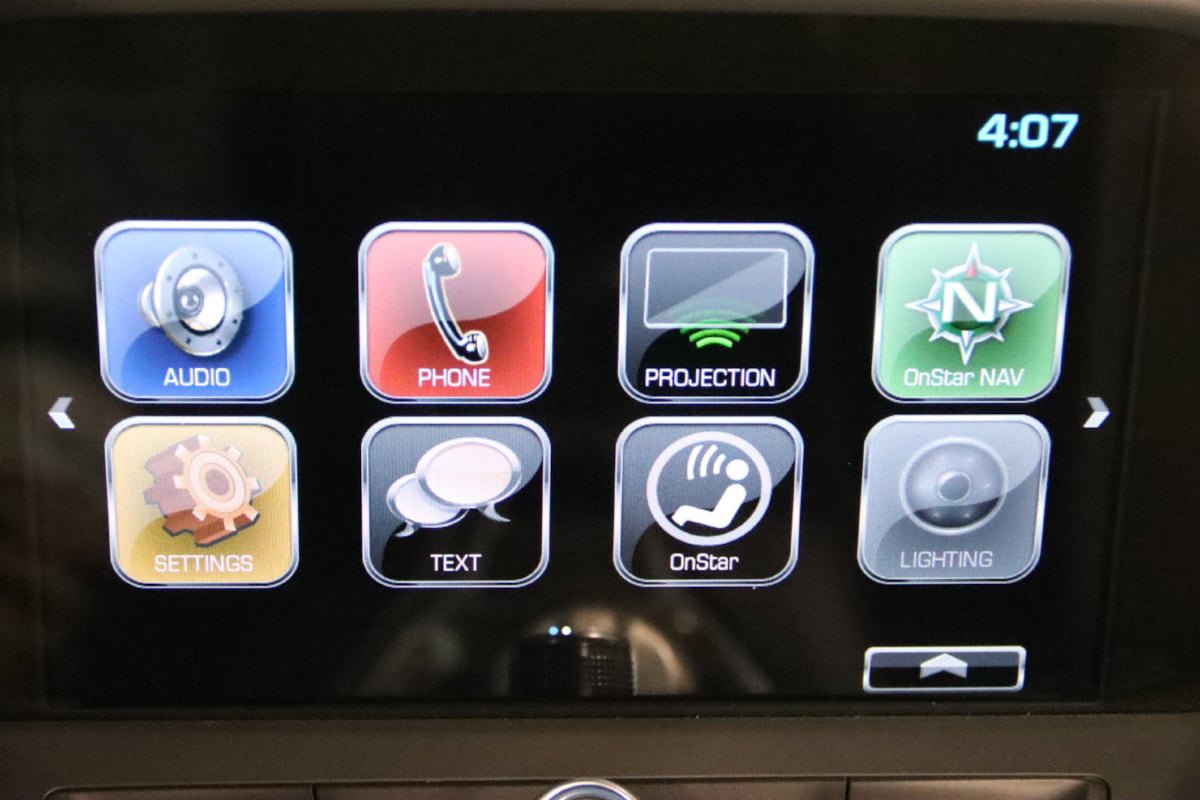Used 2018 Chevrolet Camaro SS RWD image 53