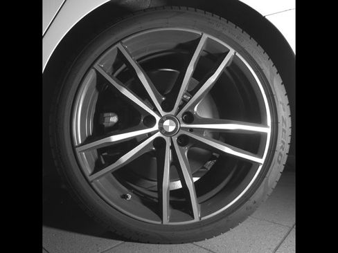 Used 2023 BMW 330i Sedan w/ M Sport Package image 12