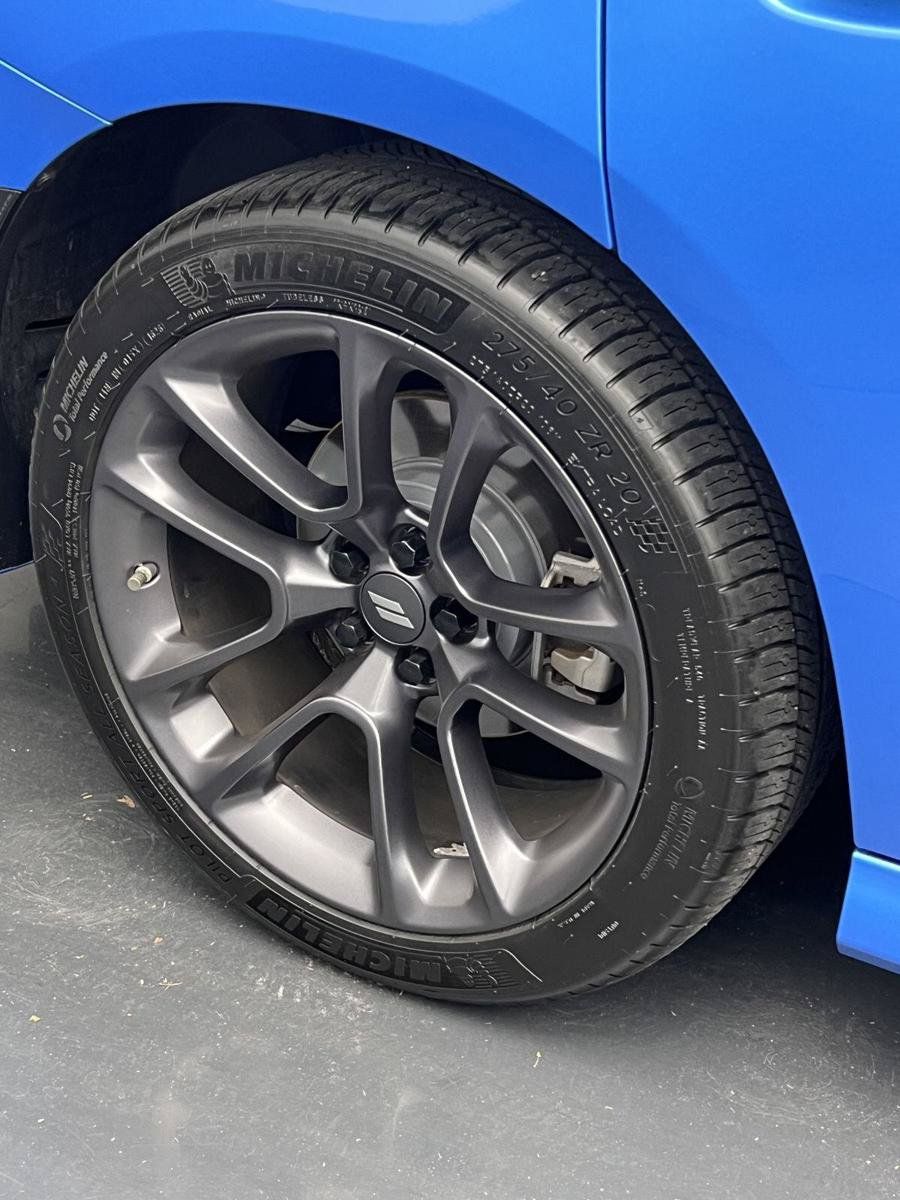 Used 2023 Dodge Charger R/T w/ Daytona Edition Group RWD image 40