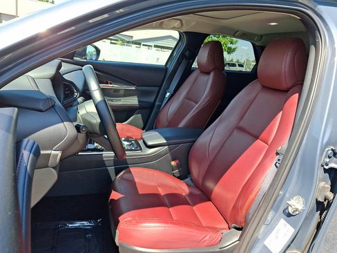 Used 2025 MAZDA CX-30 AWD 2.5 S w/ Preferred Package image 24