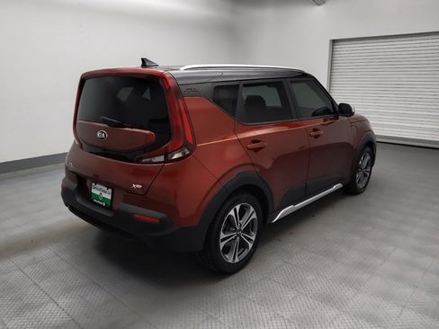 Used 2020 Kia Soul X-Line image 5