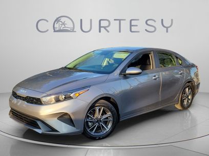 Used 2024 Kia Forte LXS