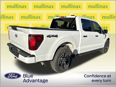 Used 2024 Ford F150 STX image 2