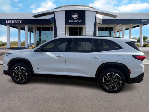 Used 2025 Buick Enclave Sport Touring w/ Power Package image 8