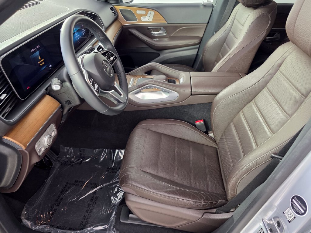 Certified 2023 Mercedes-Benz GLE 450 4MATIC image 9