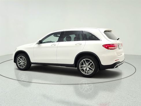 Used 2019 Mercedes-Benz GLC 300 image 7