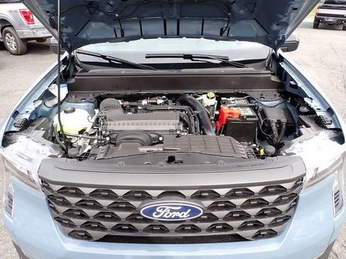 Used 2026 Ford Maverick XLT w/ XLT Luxury Package AWD/4WD image 15