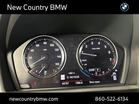 Used 2020 BMW X2 xDrive28i w/ Convenience Package image 20