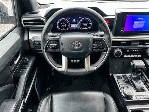 Used 2024 Toyota Tacoma TRD Sport image 18