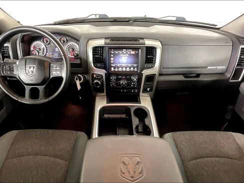 Used 2016 RAM 1500 Lone Star RWD image 19