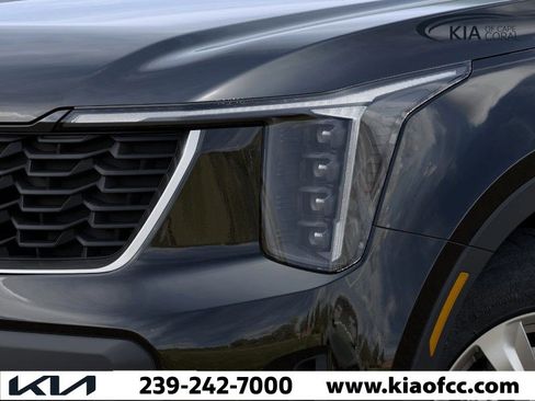 New 2026 Kia Sorento LX image 10