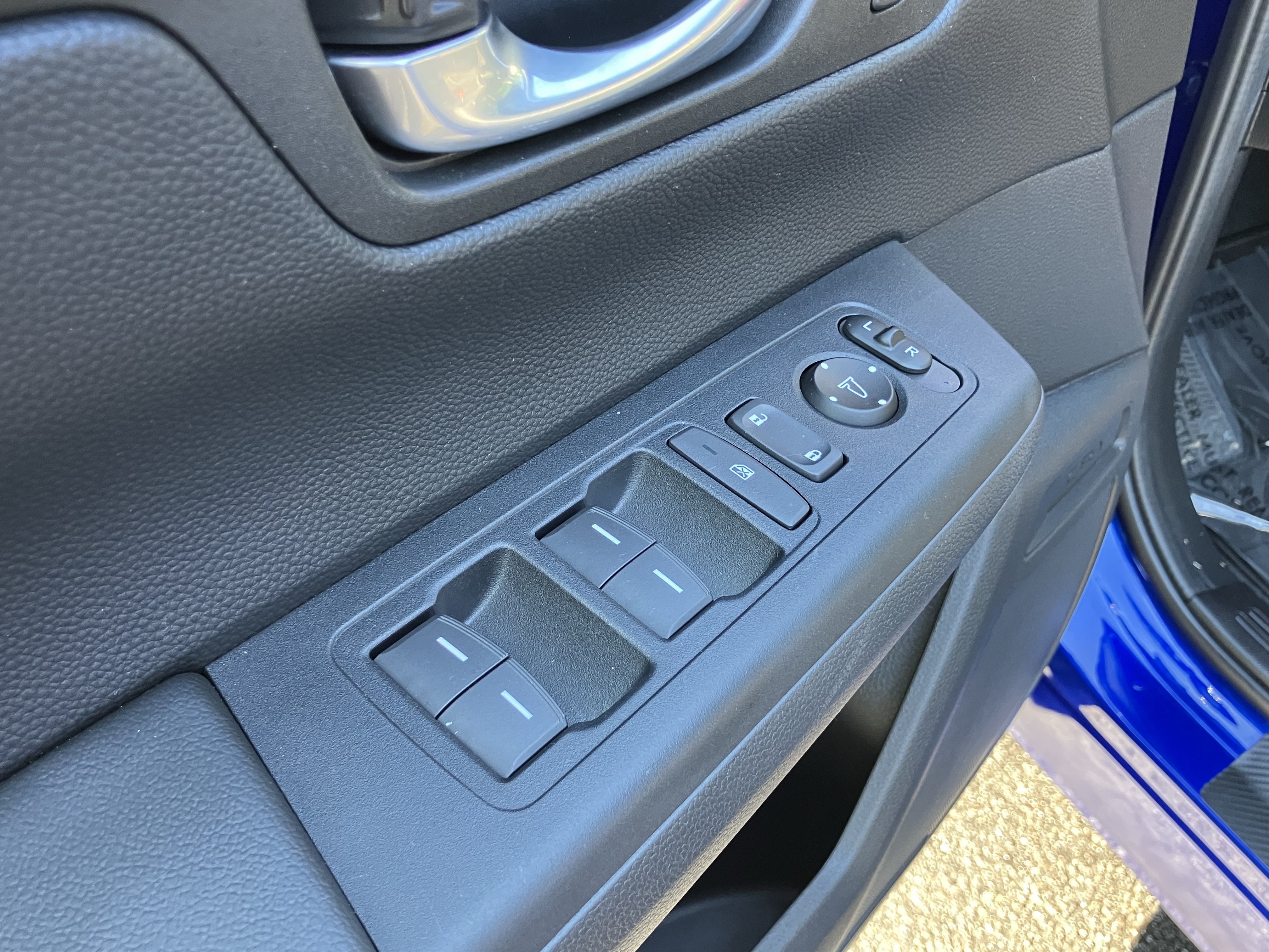 Certified 2024 Honda CR-V Sport-L image 15