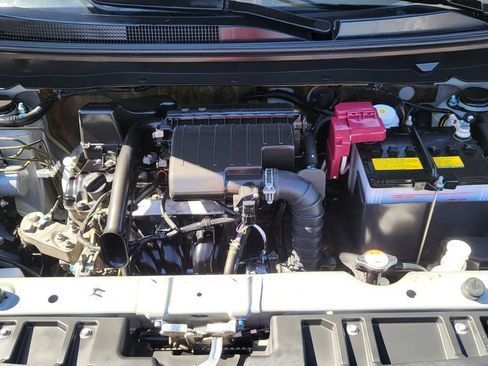 Used 2024 Mitsubishi Mirage ES FWD image 36